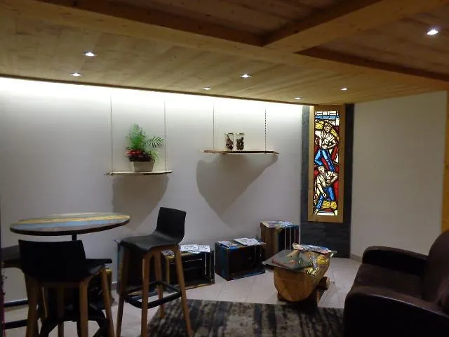 *** 酒店 午夜酒店 通内 法国