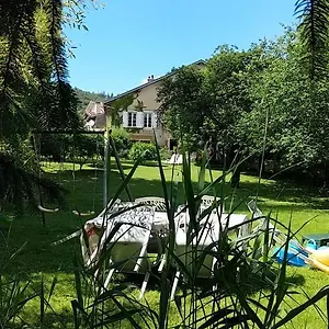 Affittacamere A La Grenouille
