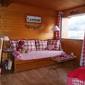 Bed & Breakfast La Colombière