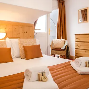 Hotel Rond Point D Arbois